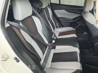 2021 Subaru Crosstrek Limited - miniatura 16