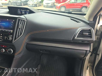 2021 Subaru Crosstrek Limited - miniatura 19