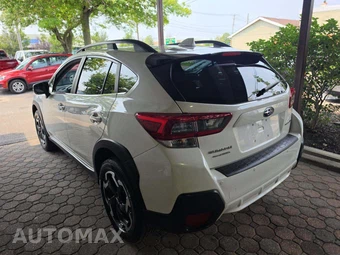2021 Subaru Crosstrek Limited - miniatura 2