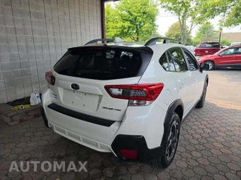 2021 Subaru Crosstrek Limited - miniatura 3