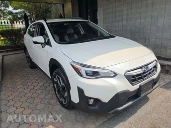 2021 Subaru Crosstrek Limited - miniatura 4