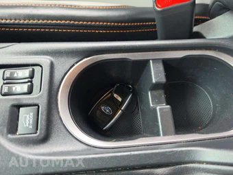 2021 Subaru Crosstrek Limited - miniatura 8