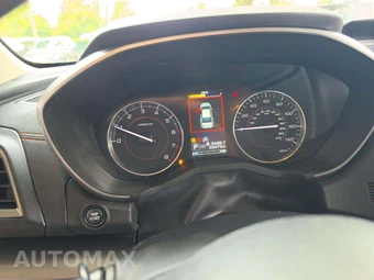 2021 Subaru Crosstrek Limited - miniatura 9