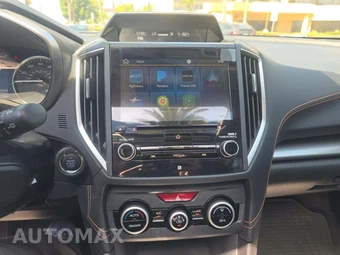 2021 Subaru Crosstrek Limited - miniatura 10