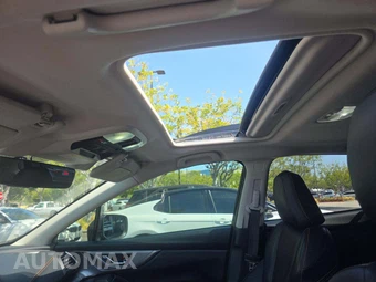 2021 Subaru Crosstrek Limited - miniatura 11