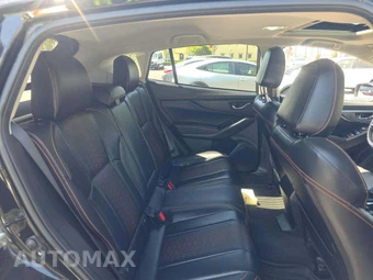 2021 Subaru Crosstrek Limited - miniatura 16