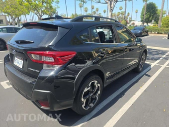 2021 Subaru Crosstrek Limited - miniatura 3