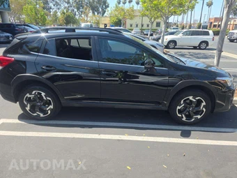 2021 Subaru Crosstrek Limited - miniatura 4