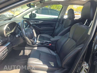 2021 Subaru Crosstrek Limited - miniatura 6