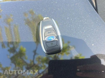 2021 Subaru Crosstrek Limited - miniatura 8