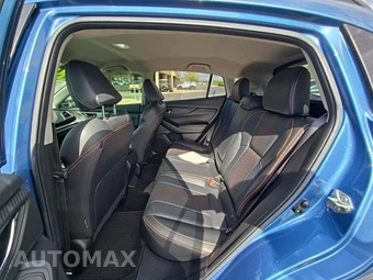 2021 Subaru Crosstrek Limited - miniatura 10