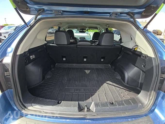 2021 Subaru Crosstrek Limited - miniatura 11