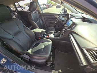 2021 Subaru Crosstrek Limited - miniatura 15