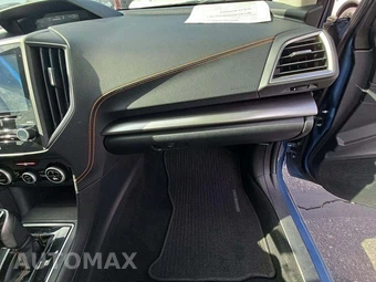2021 Subaru Crosstrek Limited - miniatura 16