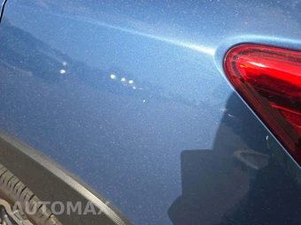 2021 Subaru Crosstrek Limited - miniatura 23