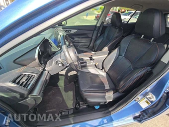 2021 Subaru Crosstrek Limited - miniatura 3