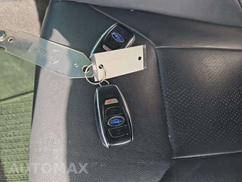 2021 Subaru Crosstrek Limited - miniatura 5