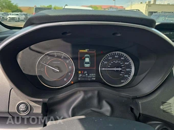 2021 Subaru Crosstrek Limited - miniatura 6