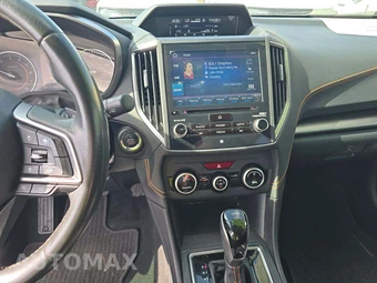 2021 Subaru Crosstrek Limited - miniatura 7