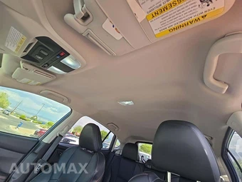 2021 Subaru Crosstrek Limited - miniatura 8