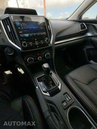 2021 Subaru Crosstrek Limited - miniatura 11