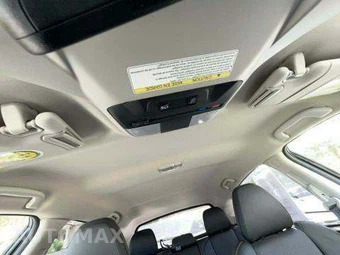 2021 Subaru Crosstrek Limited - miniatura 12