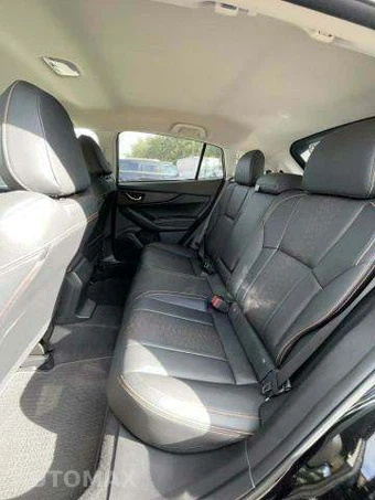 2021 Subaru Crosstrek Limited - miniatura 14