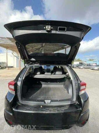 2021 Subaru Crosstrek Limited - miniatura 15