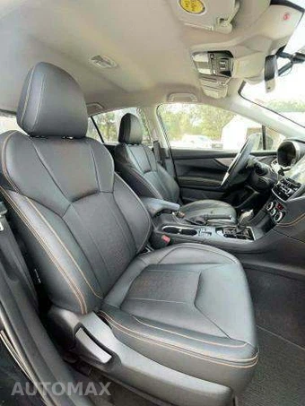 2021 Subaru Crosstrek Limited - miniatura 19