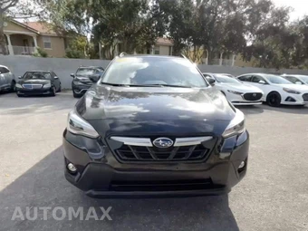 2021 Subaru Crosstrek Limited - miniatura 2