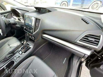 2021 Subaru Crosstrek Limited - miniatura 20