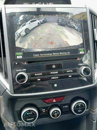 2021 Subaru Crosstrek Limited - miniatura 23