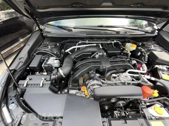2021 Subaru Crosstrek Limited - miniatura 25