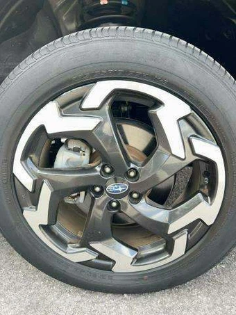 2021 Subaru Crosstrek Limited - miniatura 28
