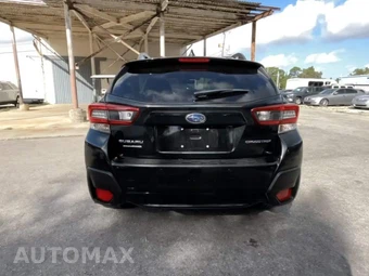 2021 Subaru Crosstrek Limited - miniatura 4