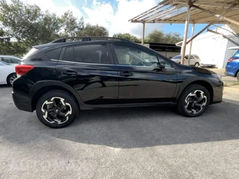 2021 Subaru Crosstrek Limited - miniatura 5