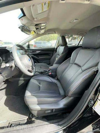 2021 Subaru Crosstrek Limited - miniatura 7