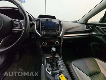 2021 Subaru Crosstrek Limited - miniatura 10