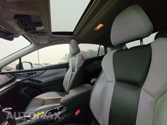 2021 Subaru Crosstrek Limited - miniatura 11