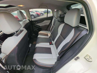 2021 Subaru Crosstrek Limited - miniatura 13