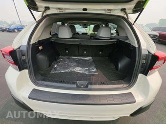 2021 Subaru Crosstrek Limited - miniatura 14