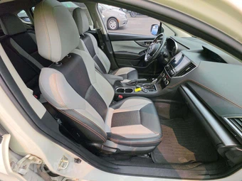 2021 Subaru Crosstrek Limited - miniatura 18