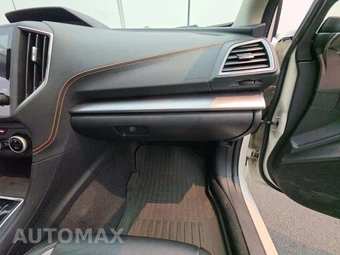 2021 Subaru Crosstrek Limited - miniatura 19