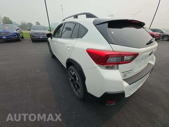 2021 Subaru Crosstrek Limited - miniatura 2
