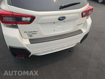 2021 Subaru Crosstrek Limited - miniatura 22