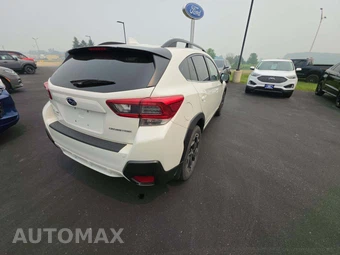 2021 Subaru Crosstrek Limited - miniatura 3