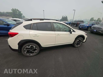 2021 Subaru Crosstrek Limited - miniatura 4