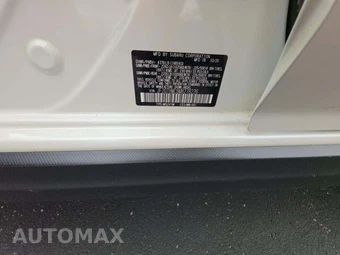 2021 Subaru Crosstrek Limited - miniatura 5