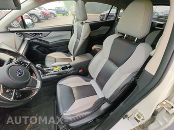 2021 Subaru Crosstrek Limited - miniatura 6