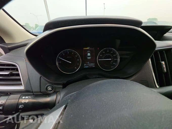 2021 Subaru Crosstrek Limited - miniatura 9